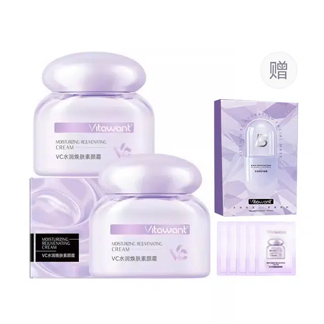 VITAWANT 6VC 50g