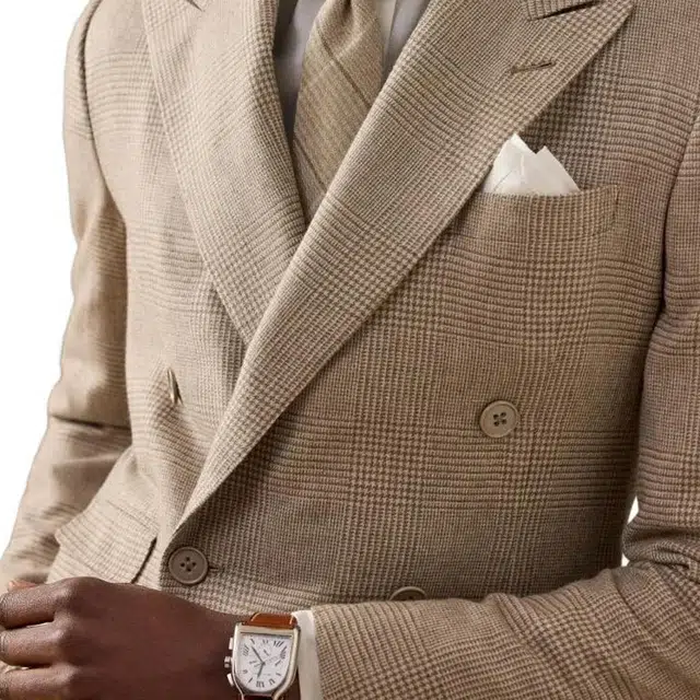 Ralph Lauren Purple Label SS25