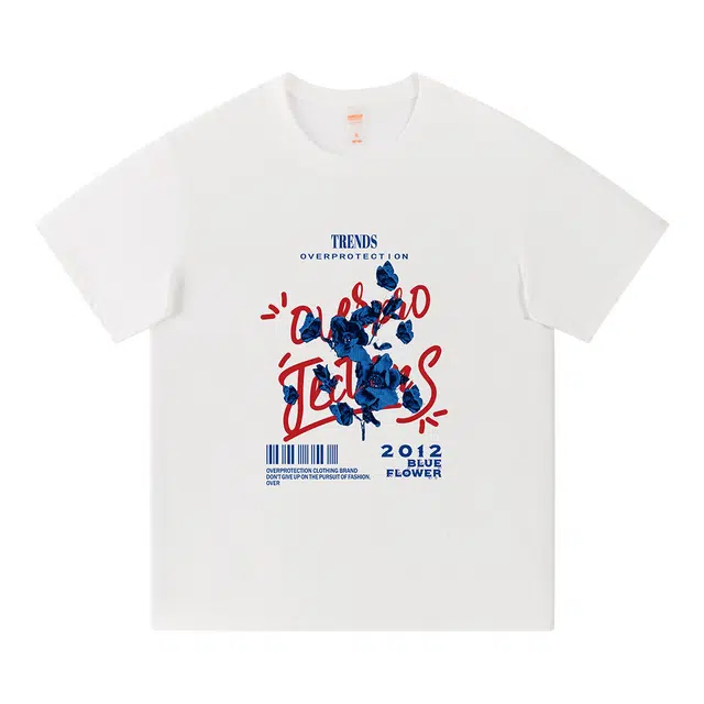 OVERPROTECTION logoT