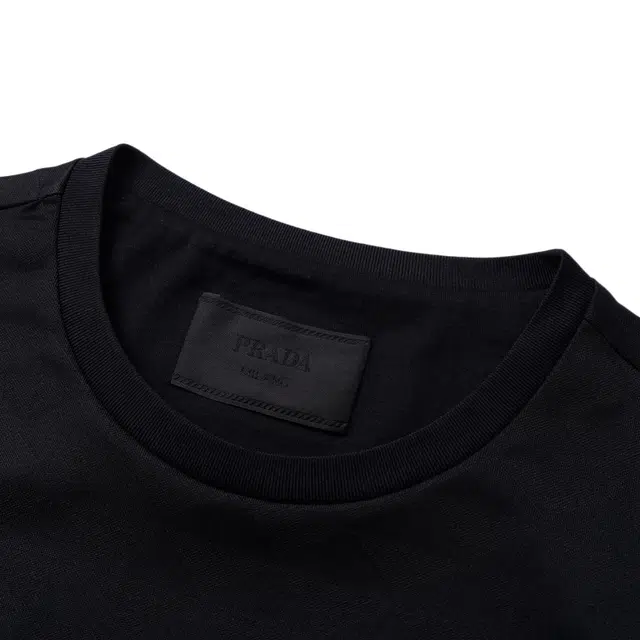 PRADA FW24 LogoT