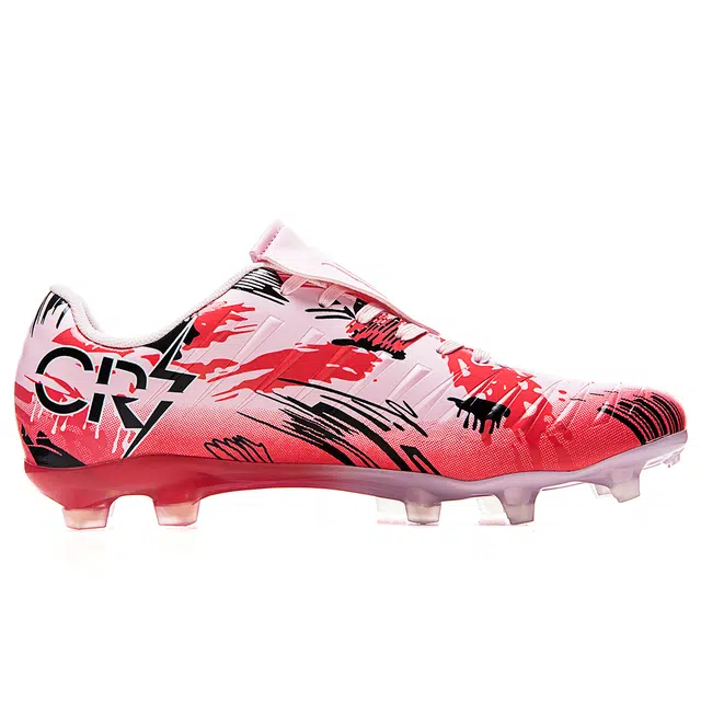 saibi Rosa Shield Toungey1.0 AGTF