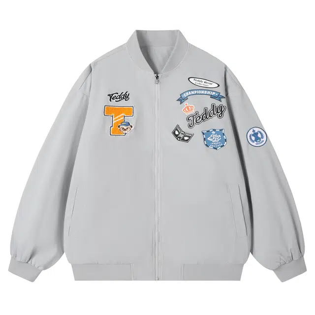TEDDY College Logo