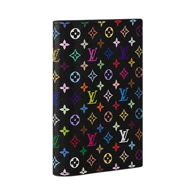 LOUIS VUITTON x Takashi Murakami