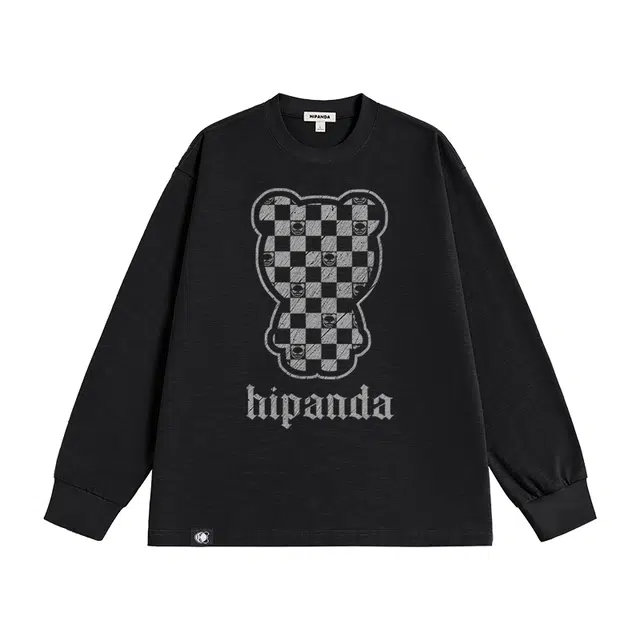 HIPANDA t2025T