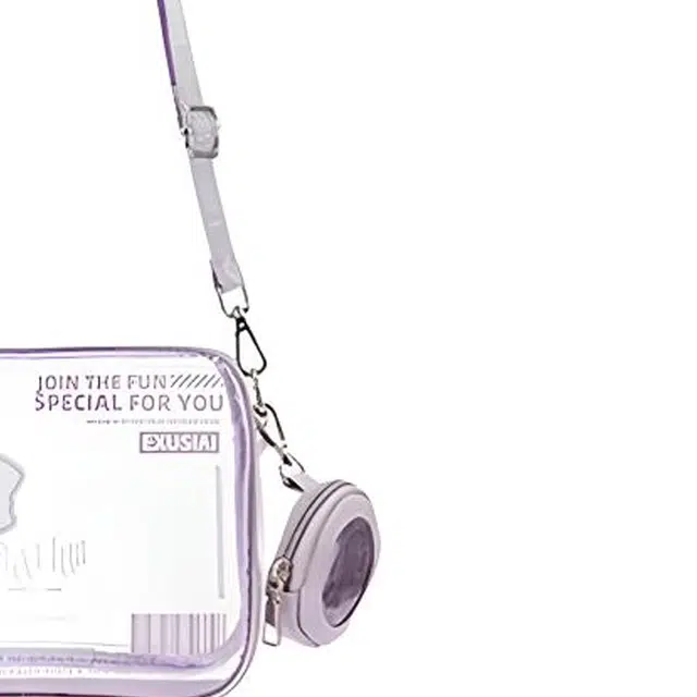 MINISO PVC