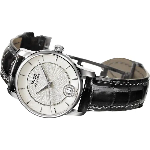 MIDO 50 33mm M007.207.16.036.00