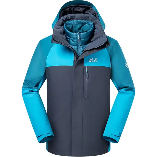 Jack Wolfskin