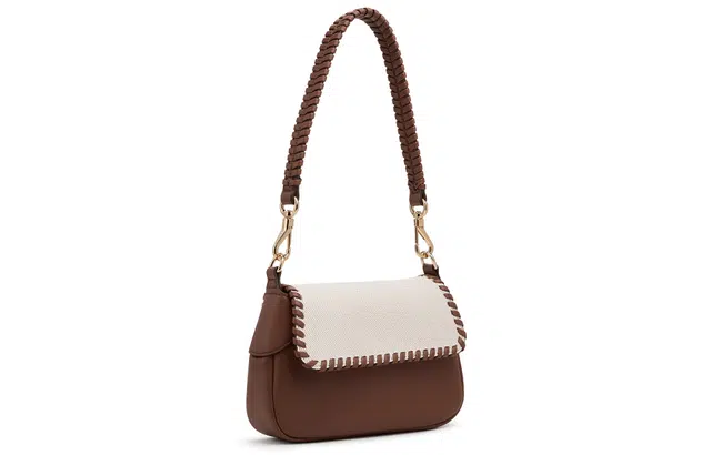 CHARLESKEITH ck Taupe Canvas