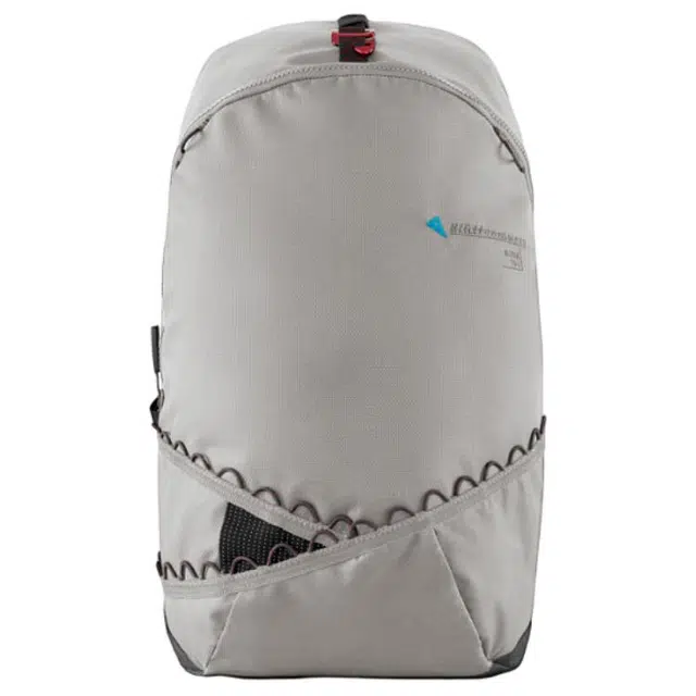 KLATTERMUSEN Bure 15L
