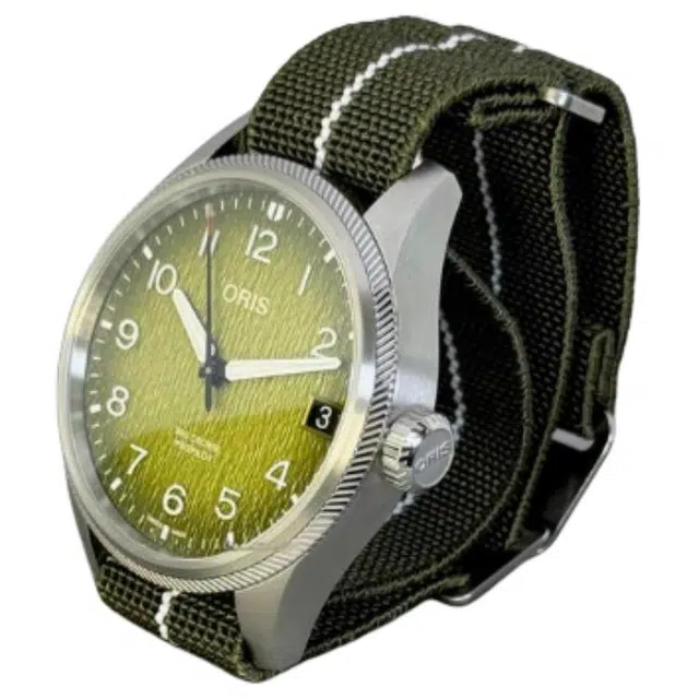 Oris Aviation Series 0175177614187-Set
