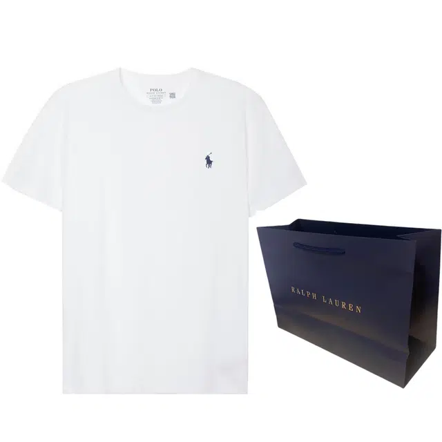 Polo Ralph Lauren LogoT