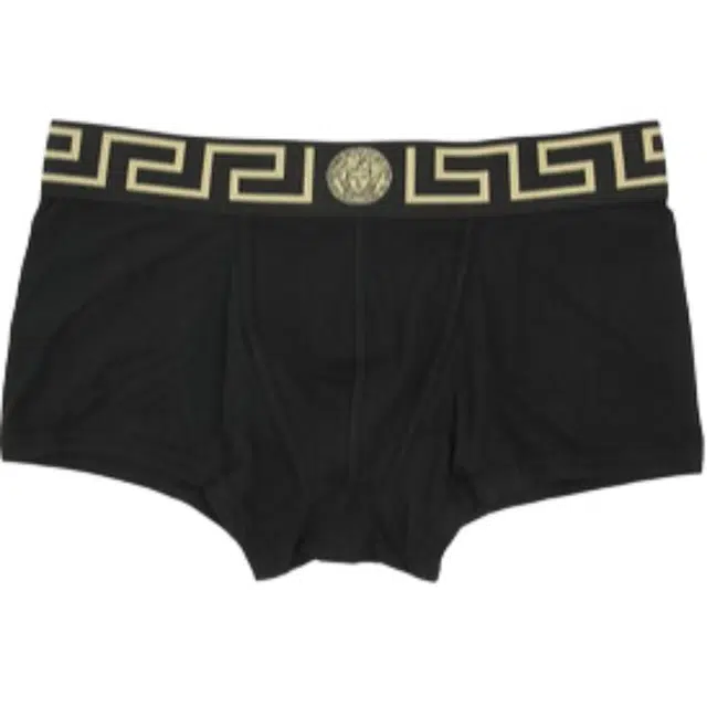 VERSACE logo 12