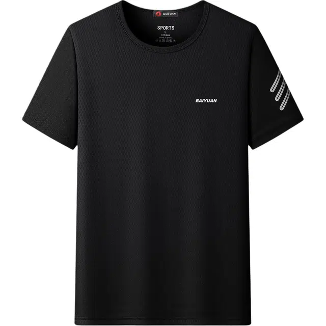 BaiYuan Trousers T