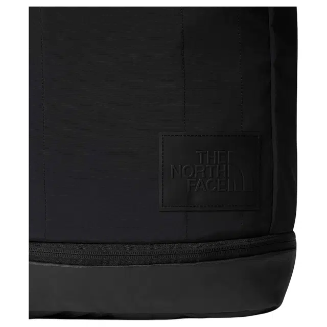 THE NORTH FACE NEVER STOP 26L Logo