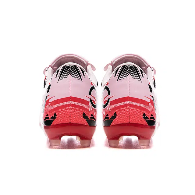 saibi Rosa Shield Toungey1.0 AGTF