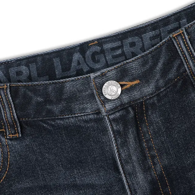 KARL LAGERFELD Logo