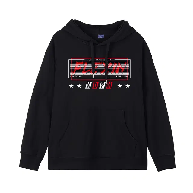 XDFM