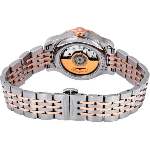 LONGINES 26mm L2.320.5.89.7
