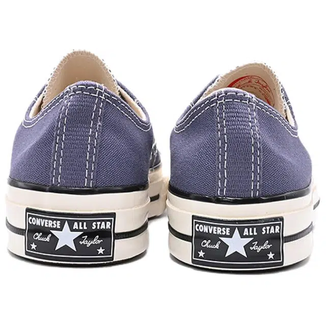 Converse 1970s
