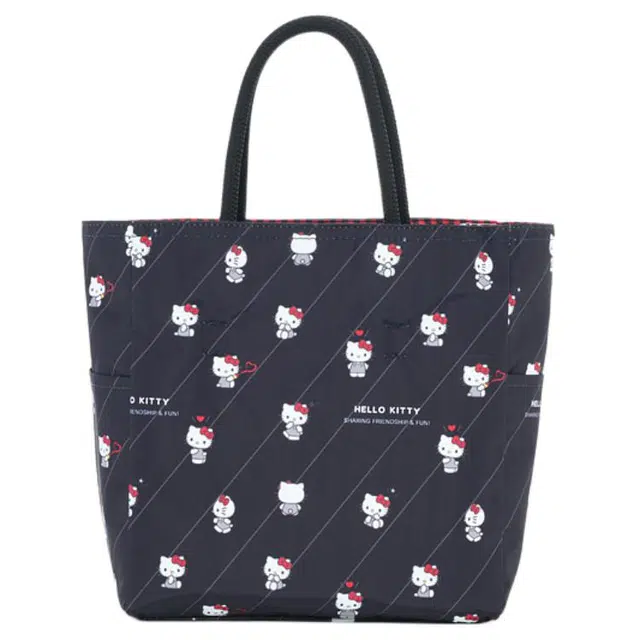 LeSportsac x Hello Kitty Tote