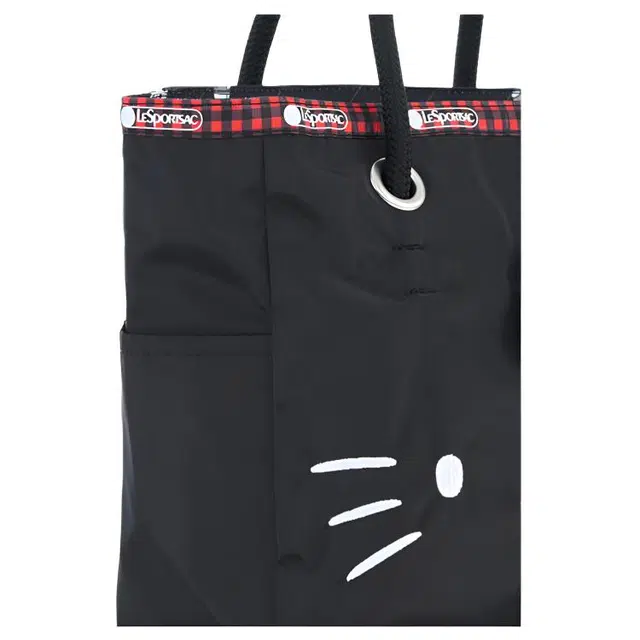 LeSportsac x Hello Kitty Tote