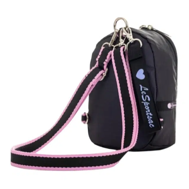 LeSportsac MyMelodyKuromi