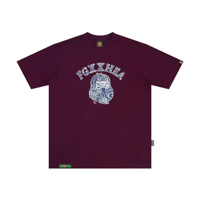 HEA x fingercroxx T
