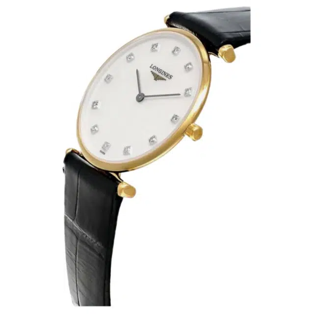 LONGINES 30 29mm K18k