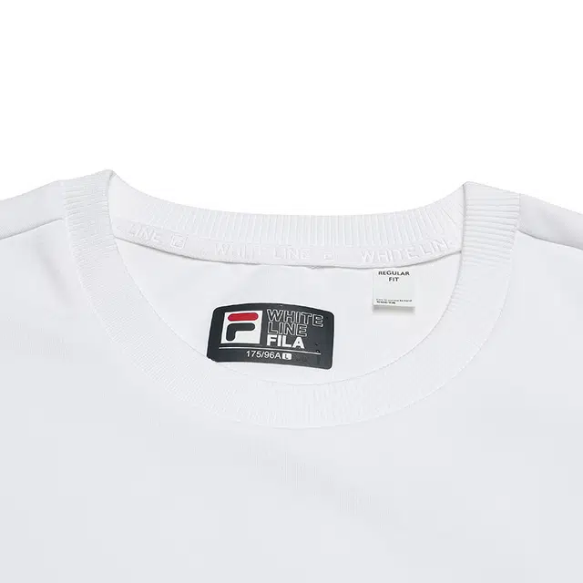 FILA WHITE