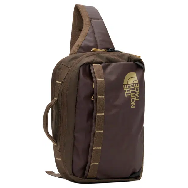THE NORTH FACE Base Camp Voyage 11L )