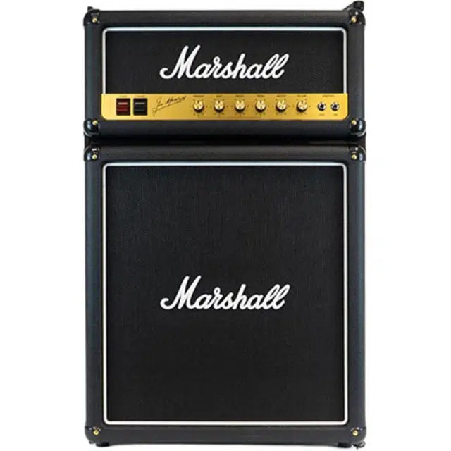 MARSHALL FRIDGE FRIDGE 4.4FRIDGE 3.2