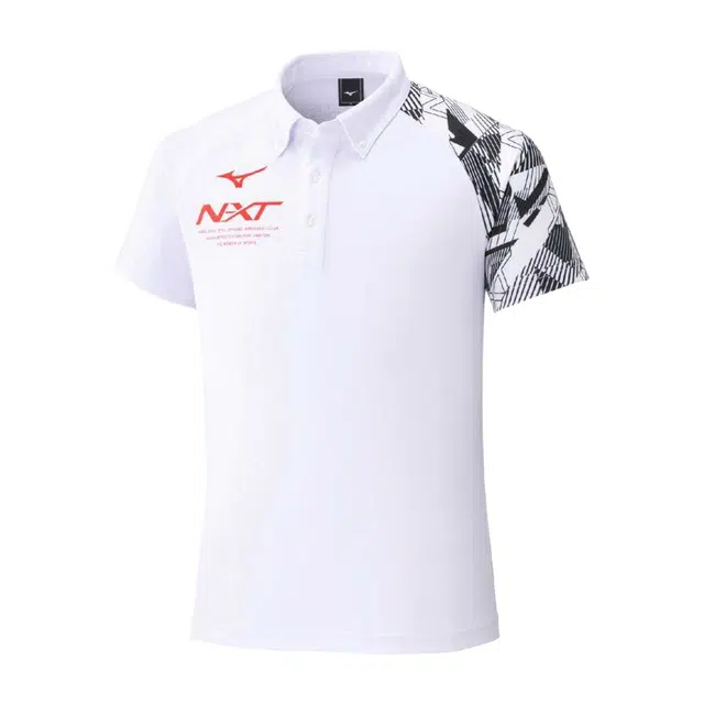 Mizuno N-XTPolo