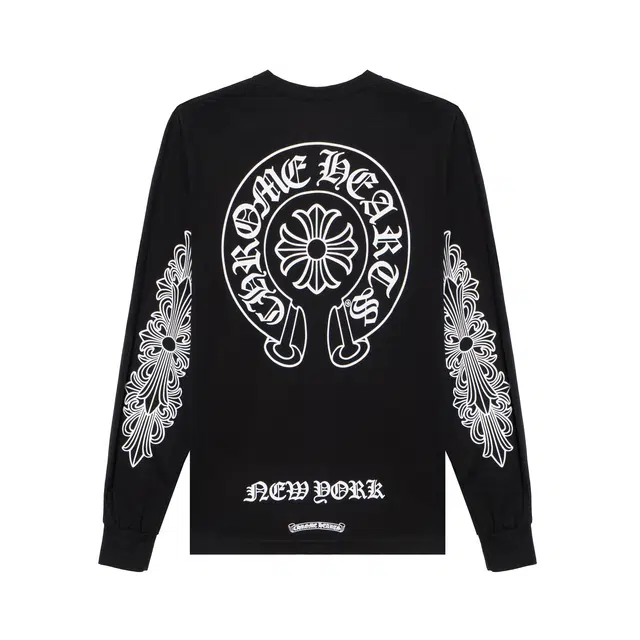 Chrome Hearts SS25 T