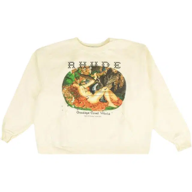 RHUDE