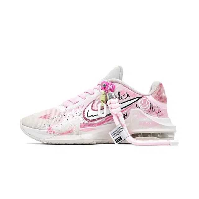 Nike Air Max Impact 4 Pink