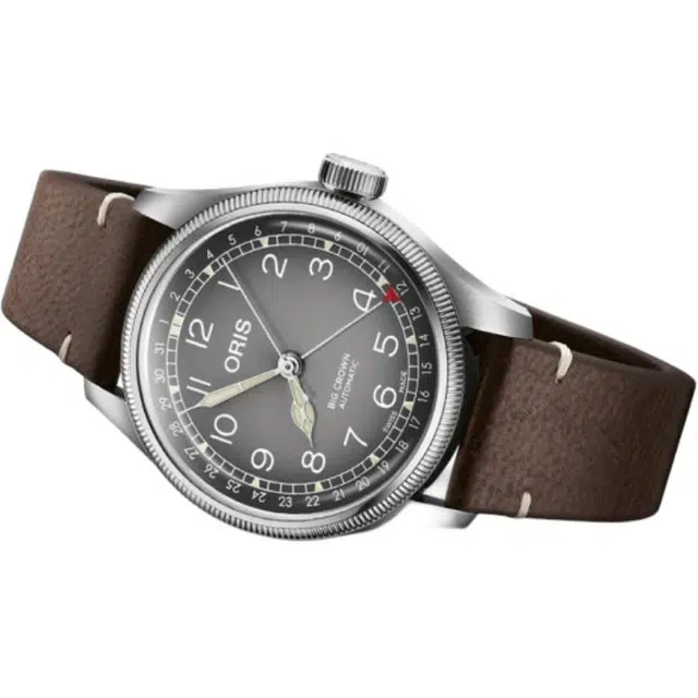 Oris CervoVolante 38mm 75477794063-Set