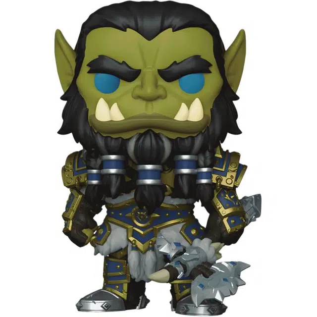 Funko Q