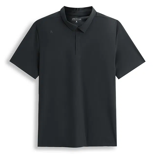 PEACEBIRD MEN Polo