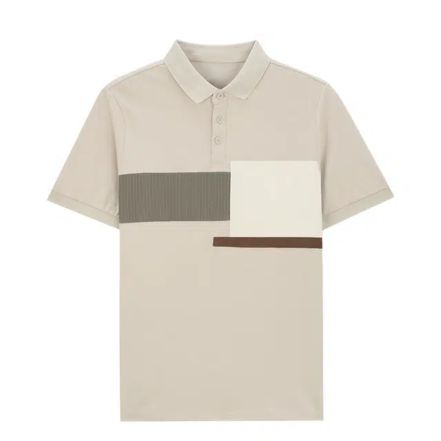 FOSS PHIL POLO2025 T