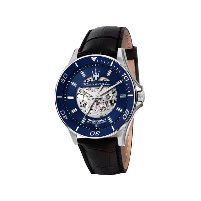 Maserati SFIDA 44mm