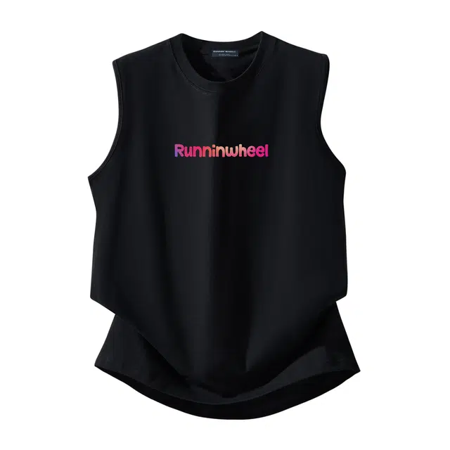 RUNNINWHEEL LogoT