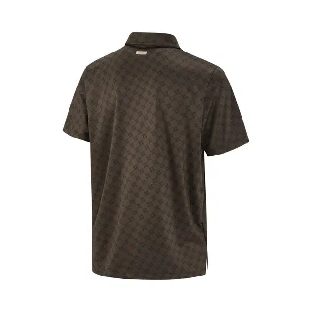 Jordan SS25 SP GOLF AOP Polo