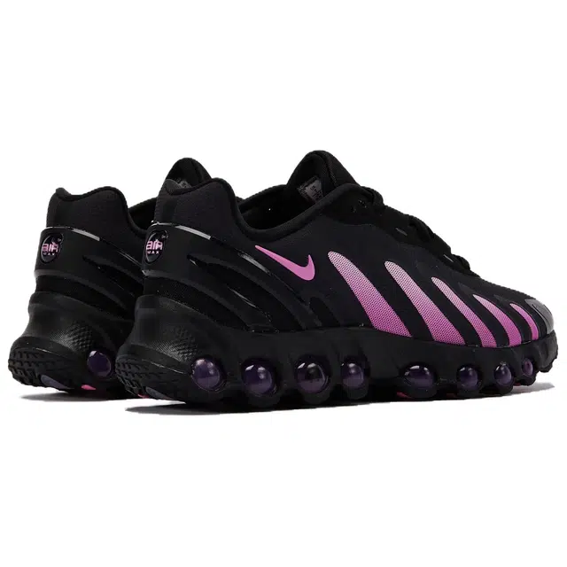 Nike Air Max Dn8 Black