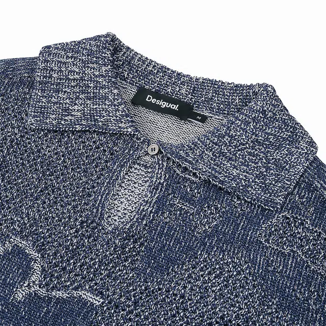 Desigual polo
