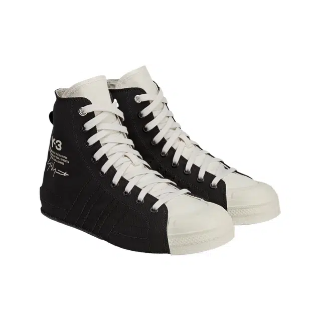 adidas Y-3 NIZZA