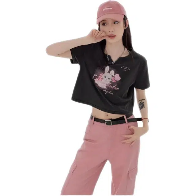 T