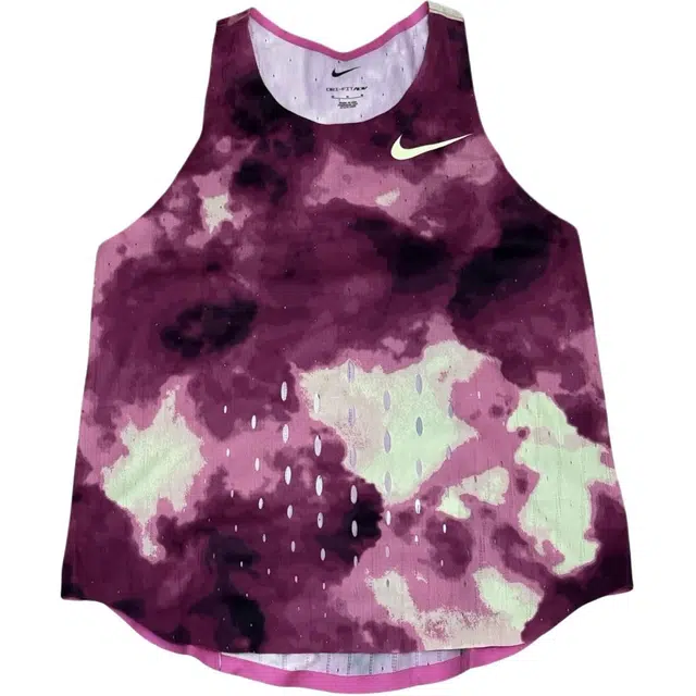 Nike Pro DRI-FitElite Team logo