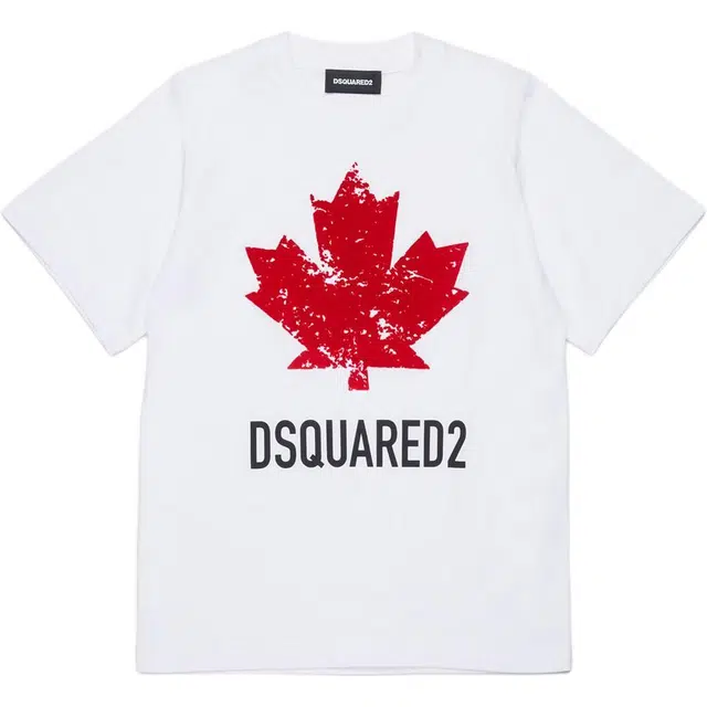 DSQUARED 2T SS25