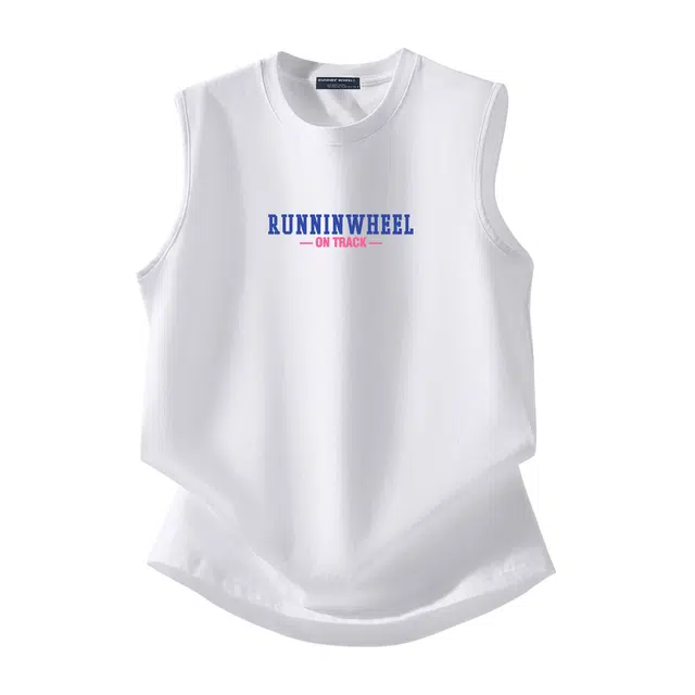 RUNNINWHEEL Logo