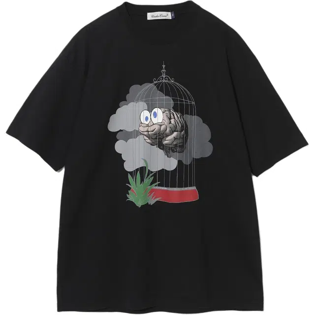 UNDERCOVER T